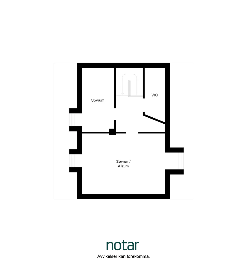 Villa, Tinnerbäcksgränd 53, Linköping