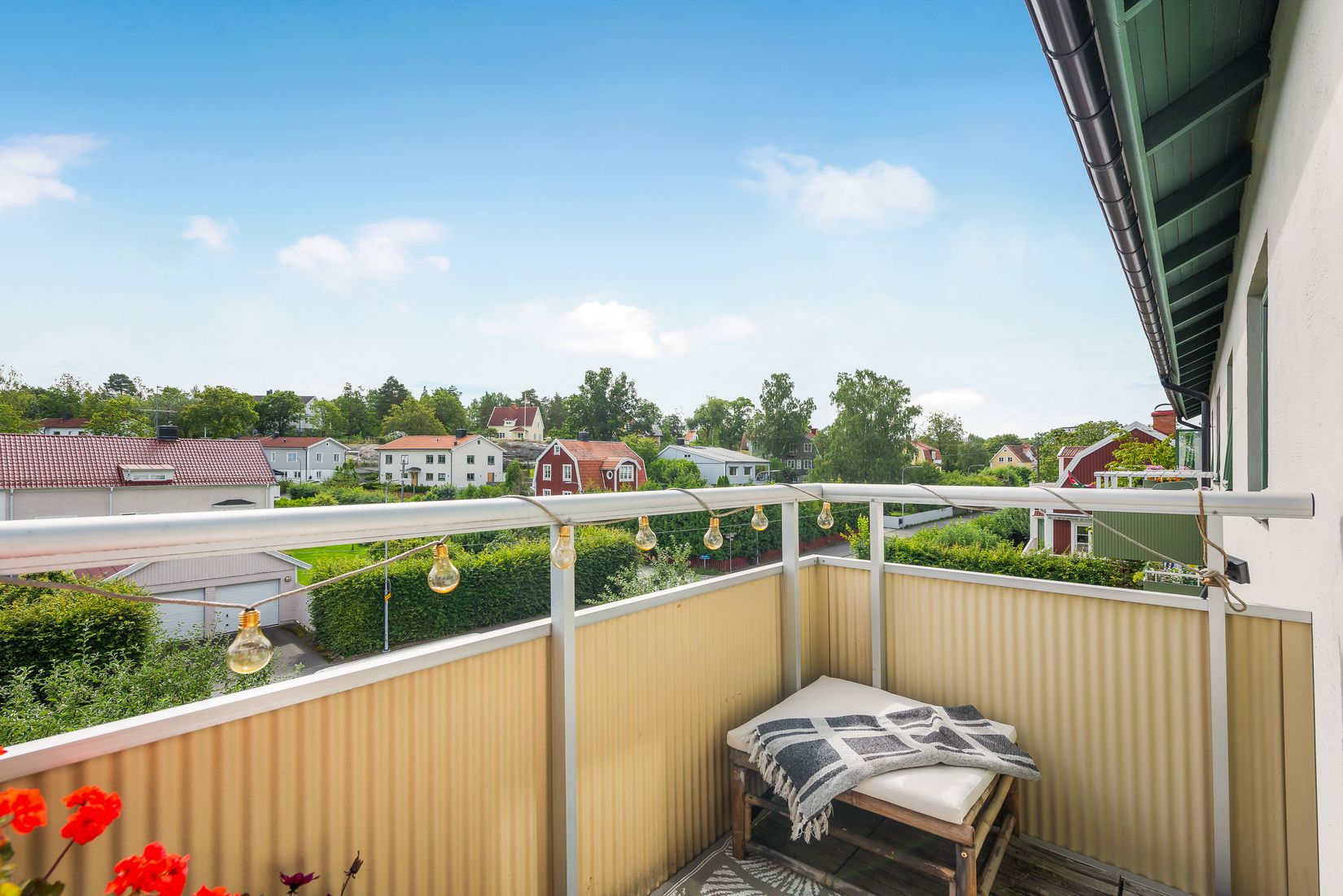 Bostadsrätt, Vattentornsvägen 2B, Mosstorp, Lidingö