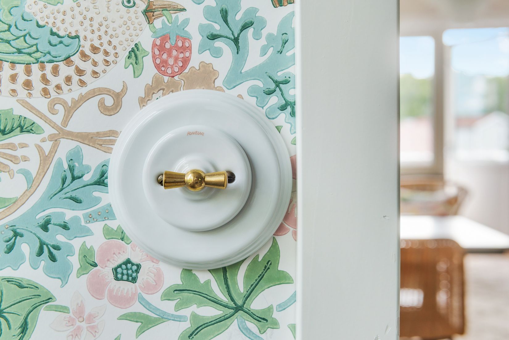 Bostadsrätt, Vattentornsvägen 2B, Mosstorp, Lidingö