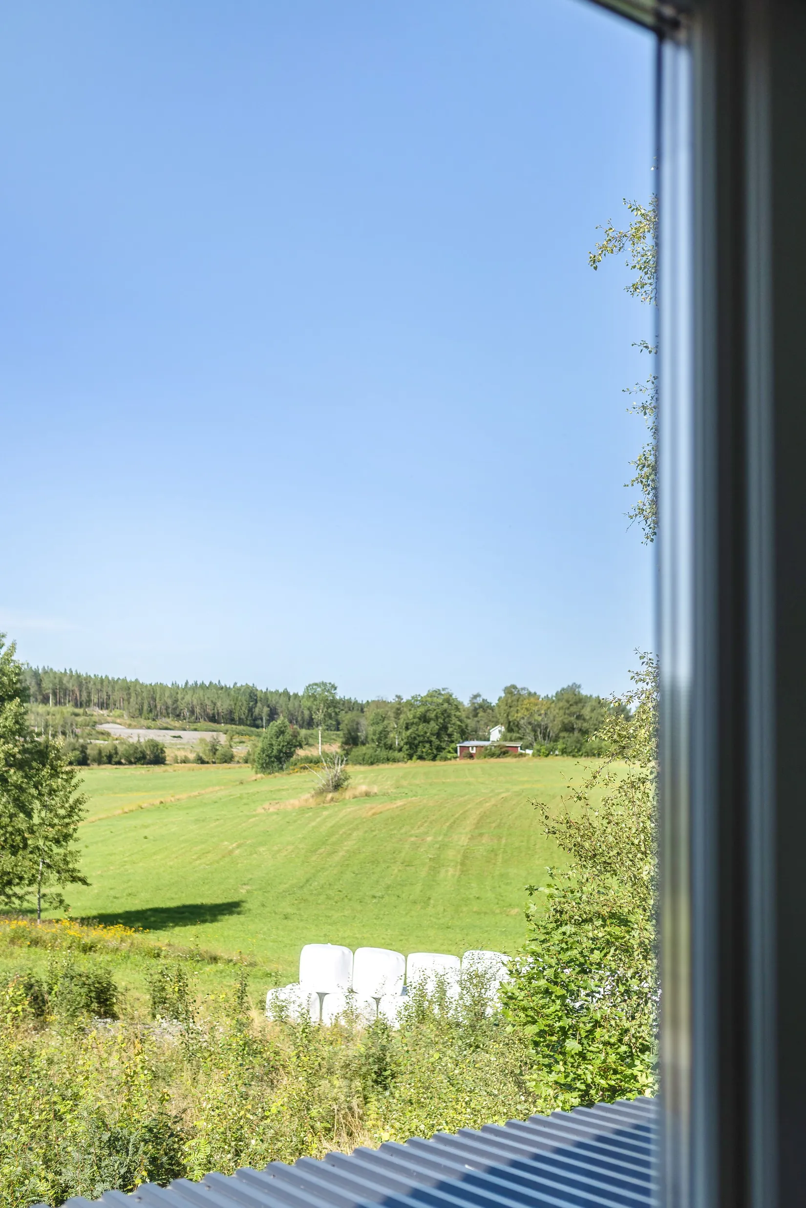 Villa, Vik 255, Idenor, Hudiksvall