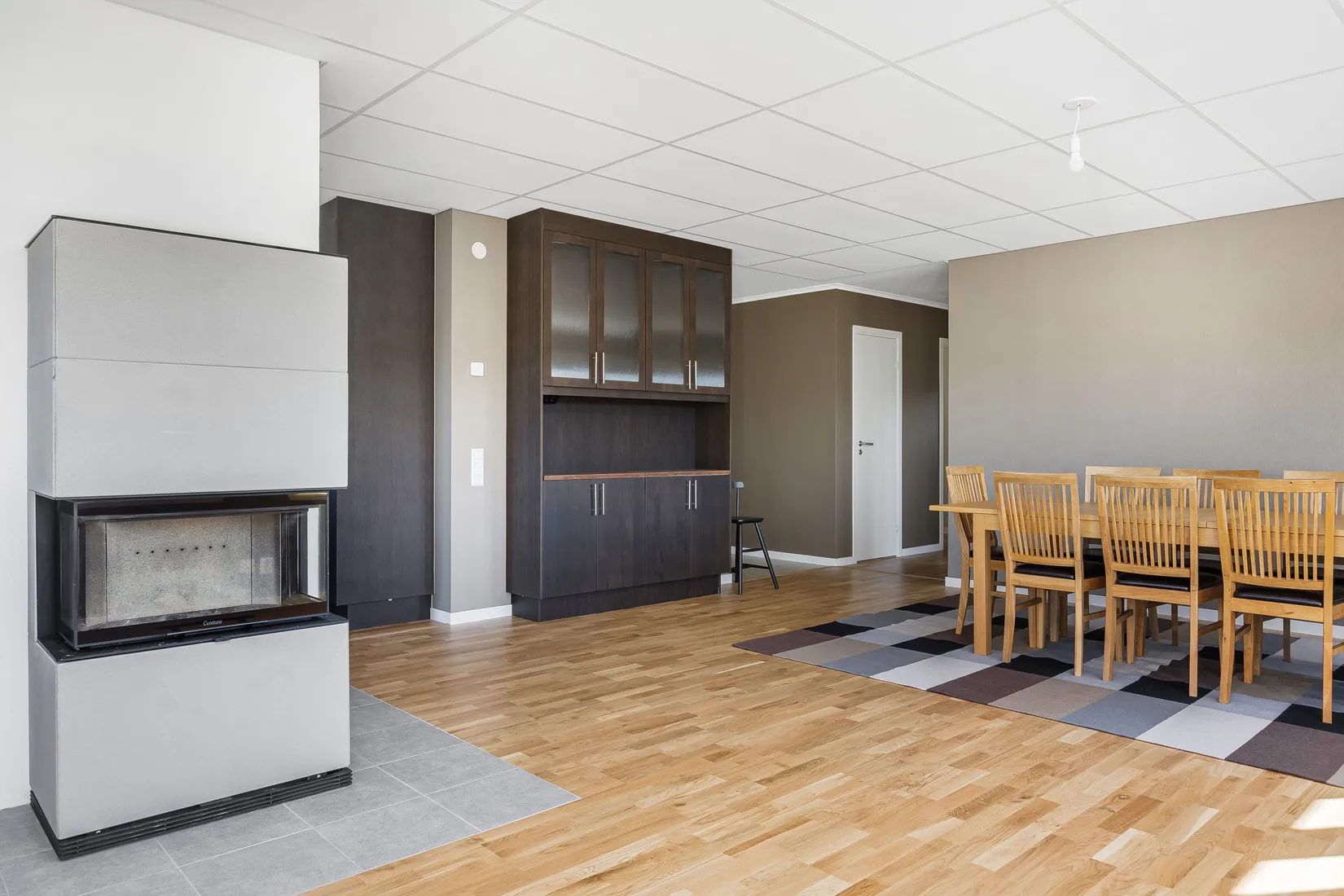 Villa, Vik 255, Idenor, Hudiksvall