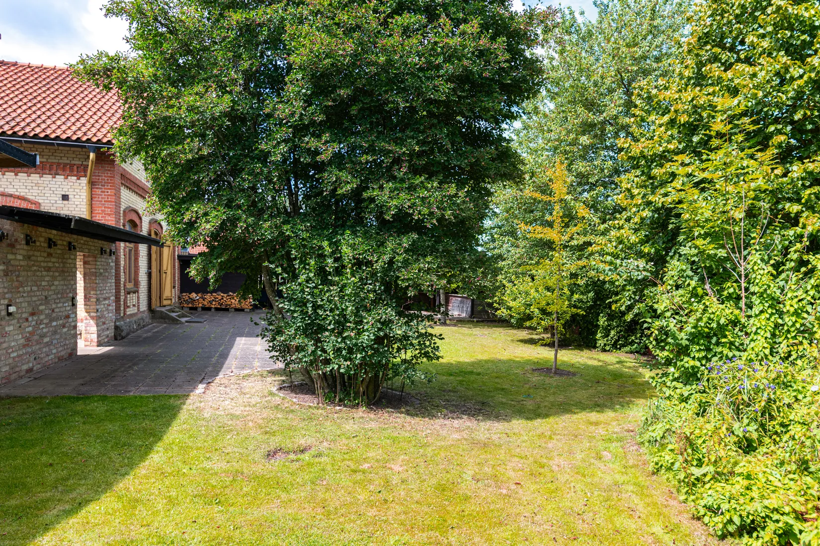 Villa, Lokalvägen 4, Billesholm, Bjuv