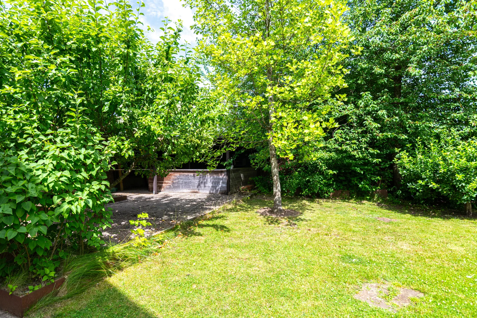 Villa, Lokalvägen 4, Billesholm, Bjuv