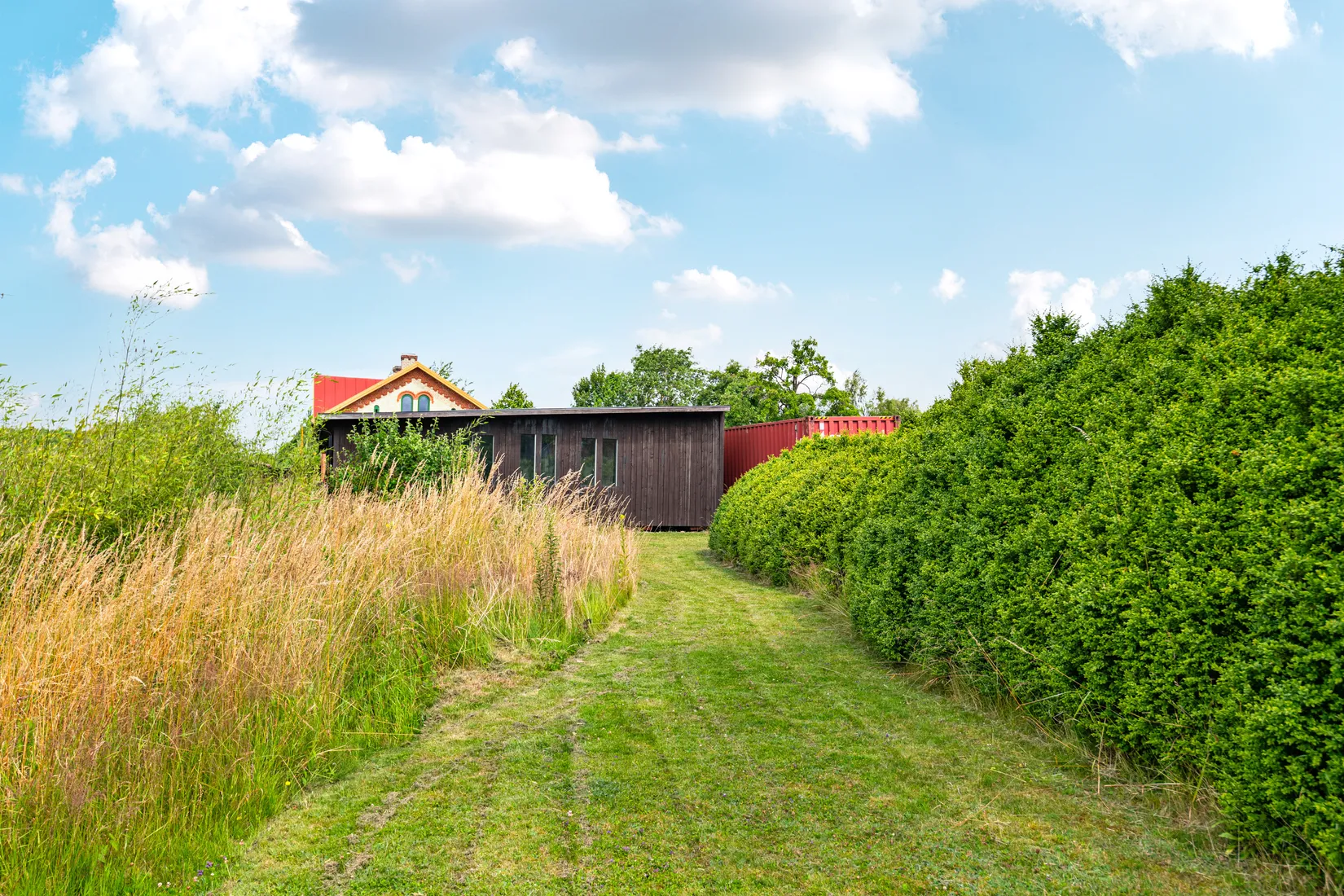Villa, Lokalvägen 4, Billesholm, Bjuv