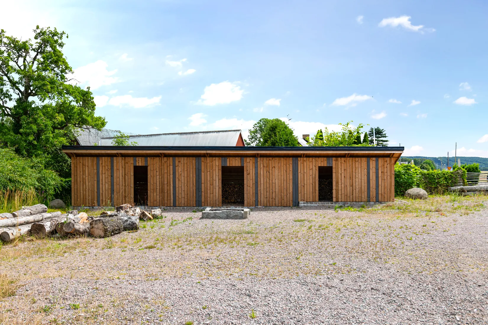 Villa, Lokalvägen 4, Billesholm, Bjuv