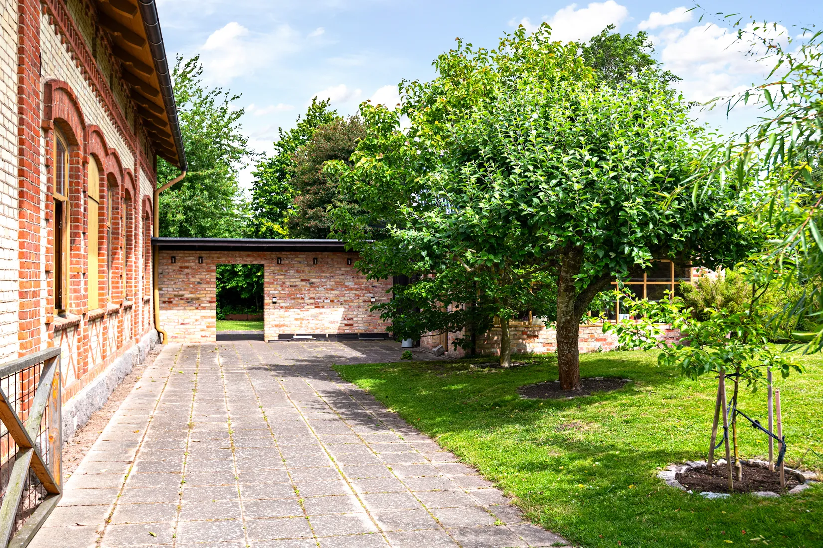 Villa, Lokalvägen 4, Billesholm, Bjuv