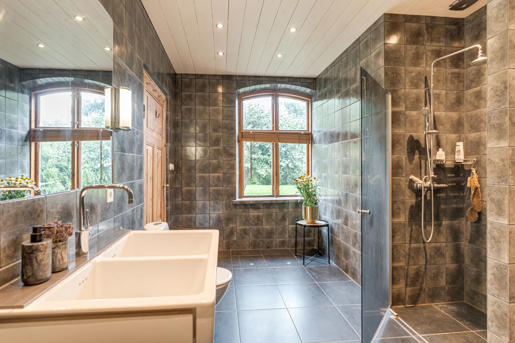 Villa, Lokalvägen 4, Billesholm, Bjuv