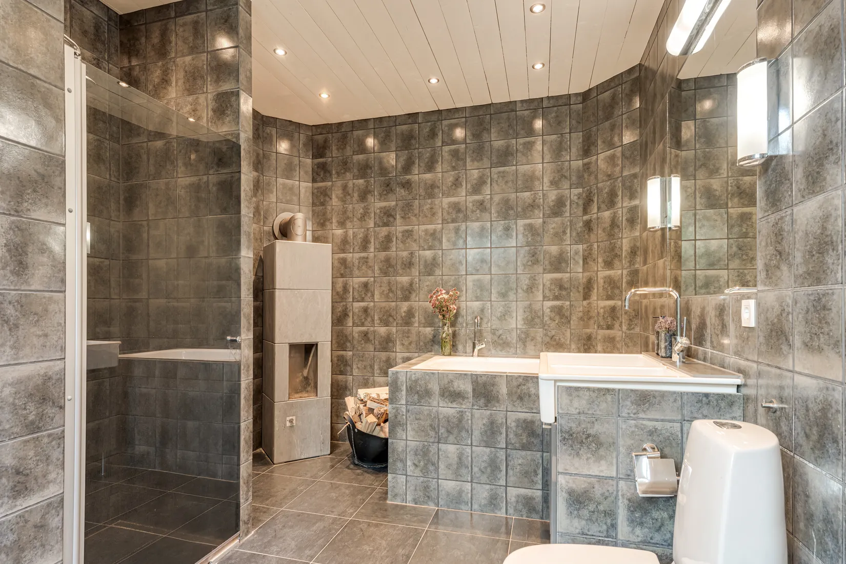 Villa, Lokalvägen 4, Billesholm, Bjuv