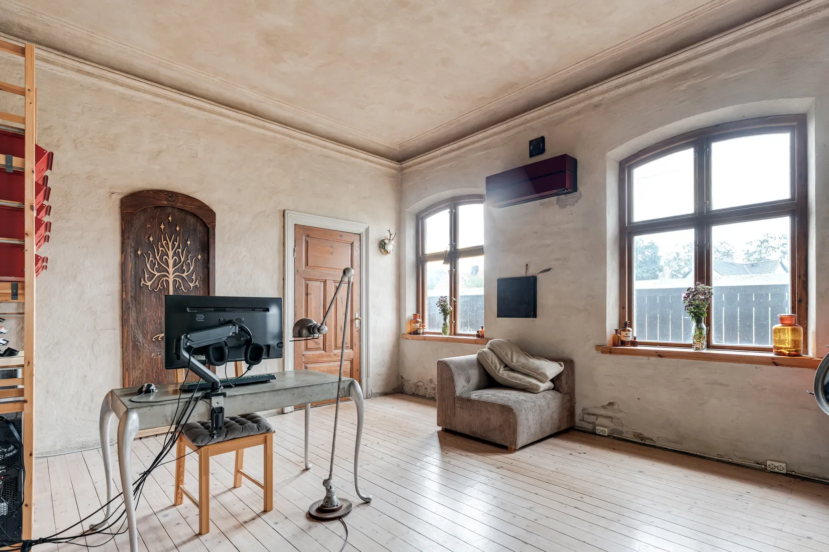 Villa, Lokalvägen 4, Billesholm, Bjuv