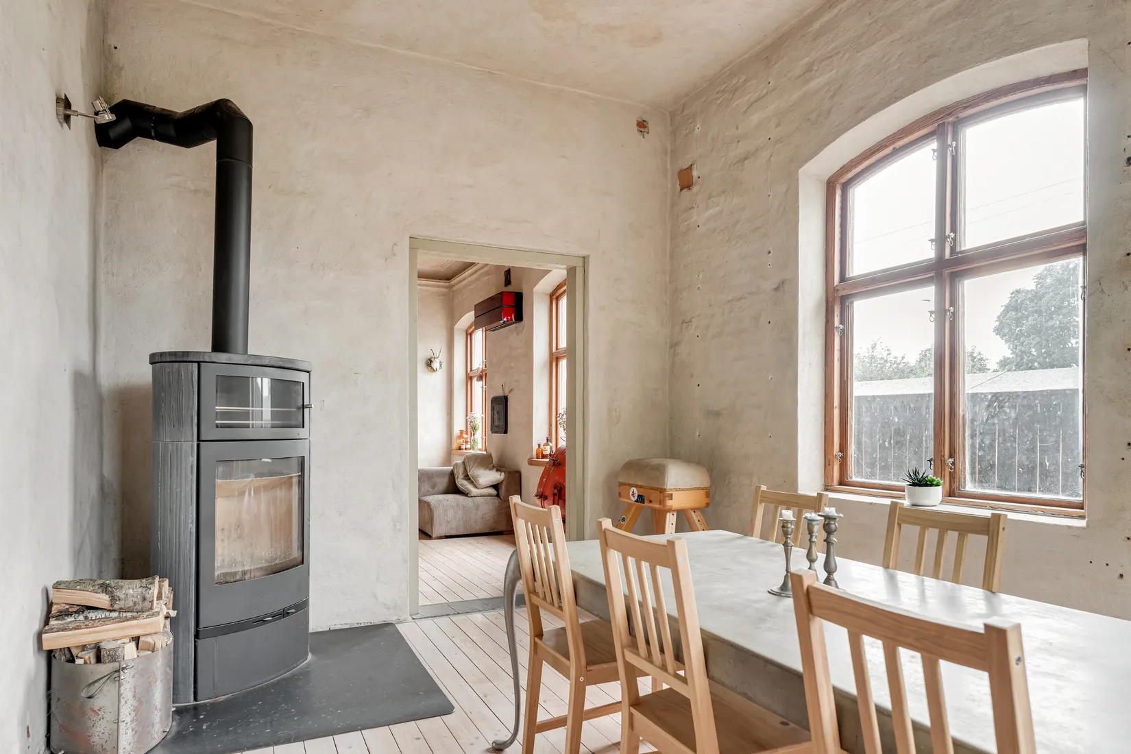 Villa, Lokalvägen 4, Billesholm, Bjuv