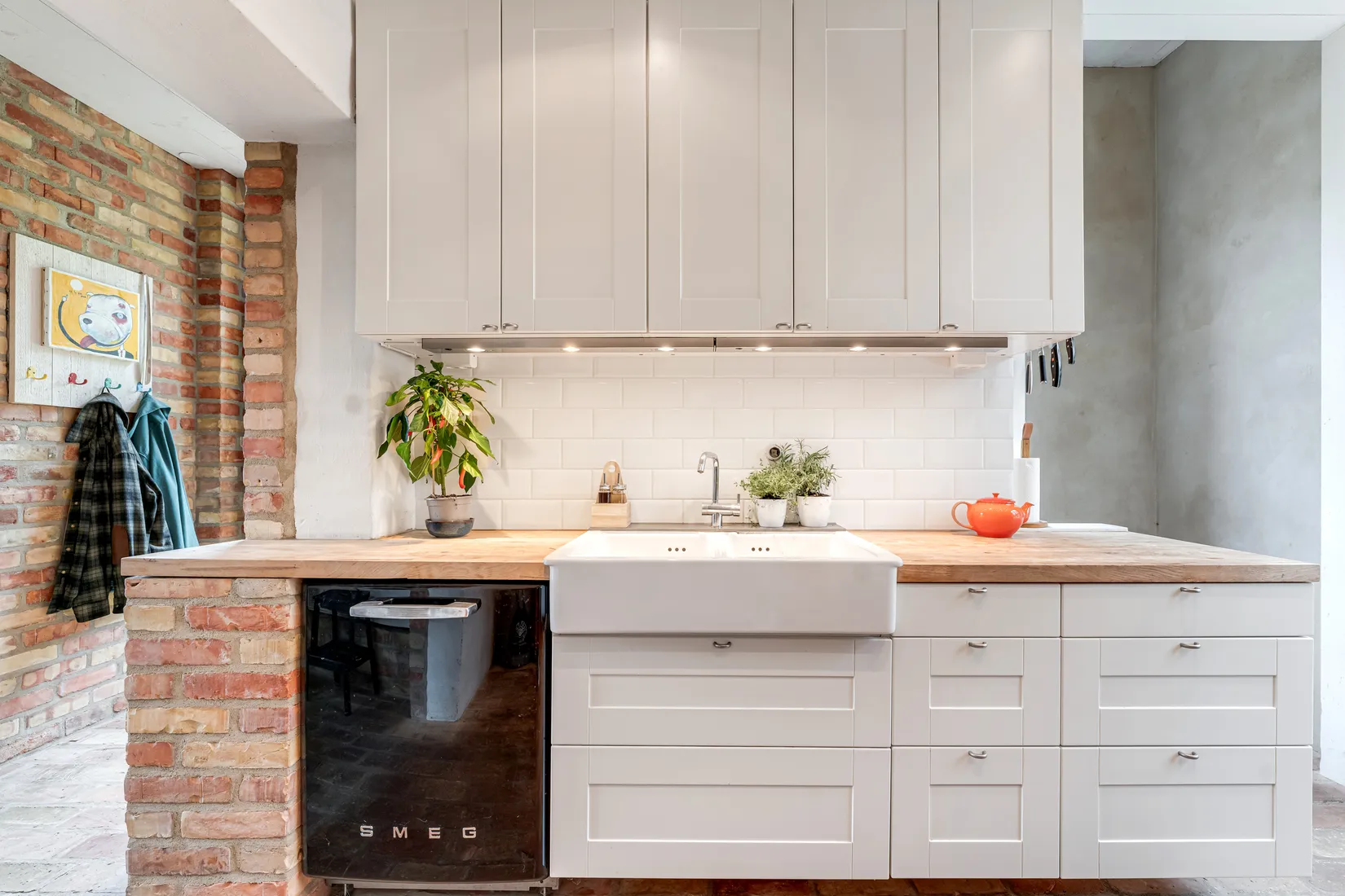 Villa, Lokalvägen 4, Billesholm, Bjuv