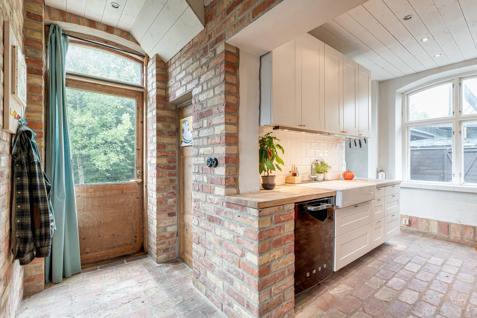 Villa, Lokalvägen 4, Billesholm, Bjuv