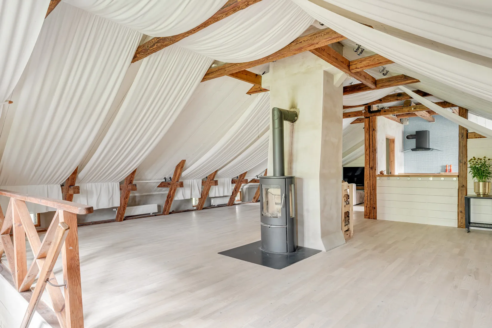 Villa, Lokalvägen 4, Billesholm, Bjuv