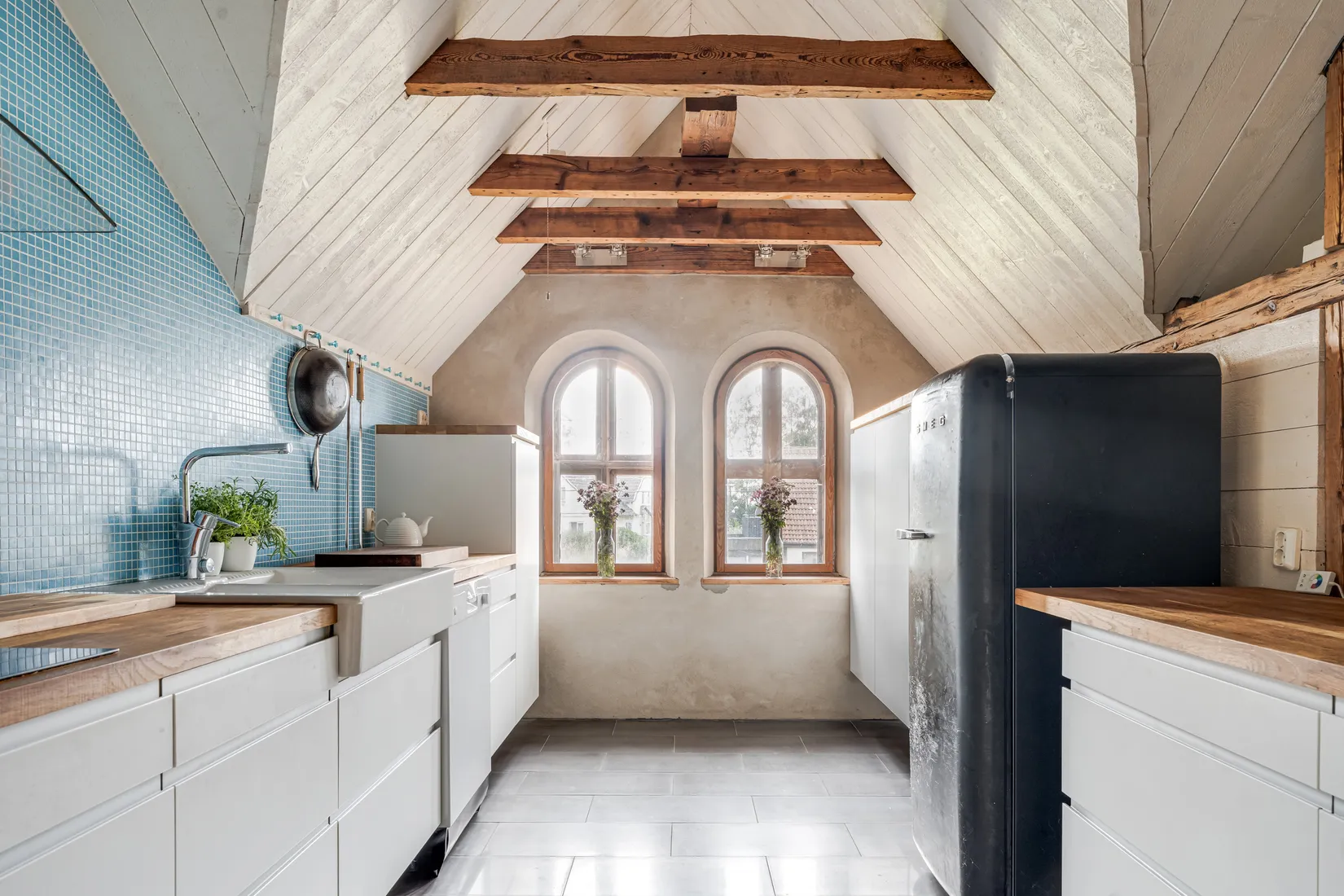 Villa, Lokalvägen 4, Billesholm, Bjuv