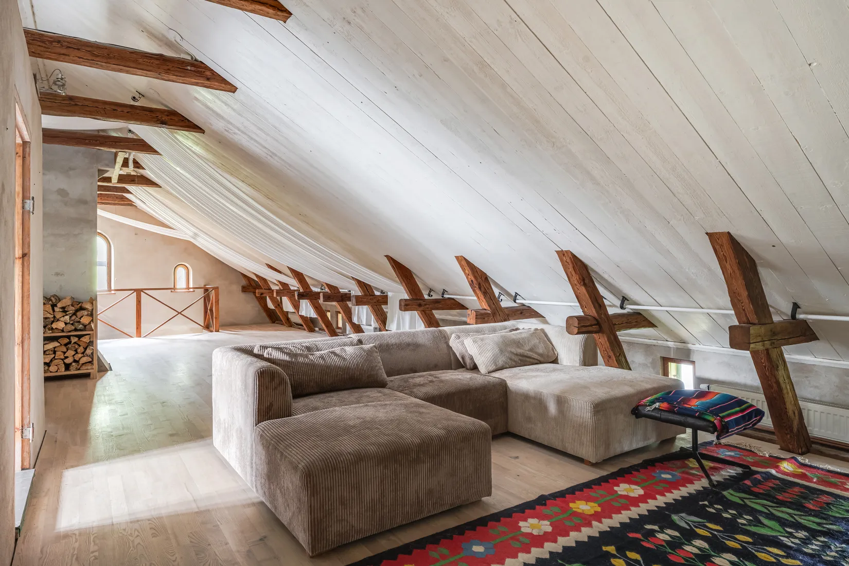 Villa, Lokalvägen 4, Billesholm, Bjuv