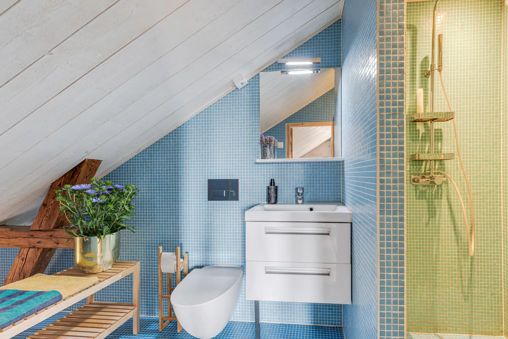 Villa, Lokalvägen 4, Billesholm, Bjuv