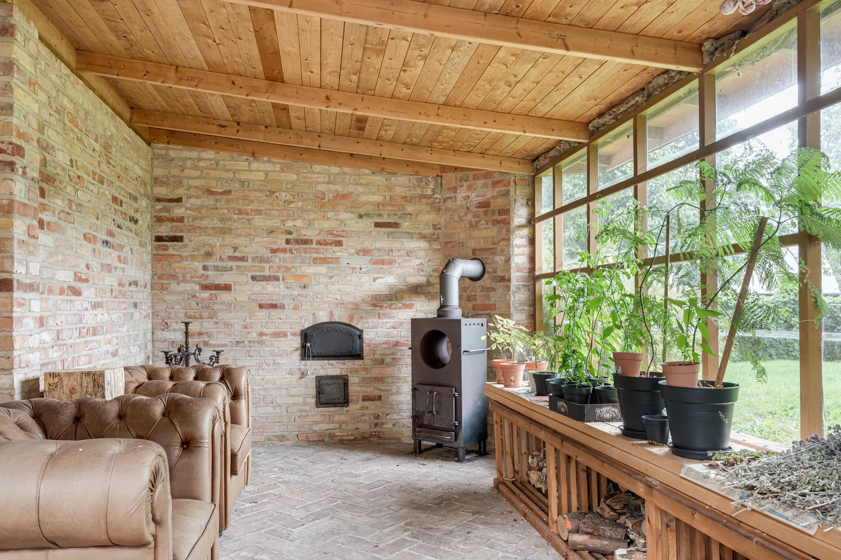 Villa, Lokalvägen 4, Billesholm, Bjuv