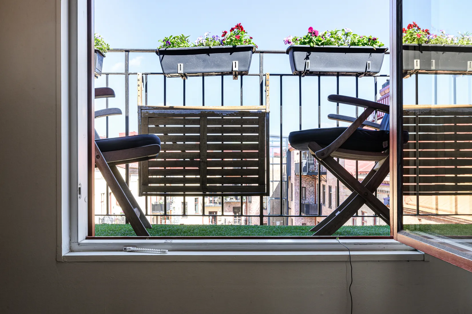 Bostadsrätt, Viktoriagatan 12A, Vasastaden, Göteborg