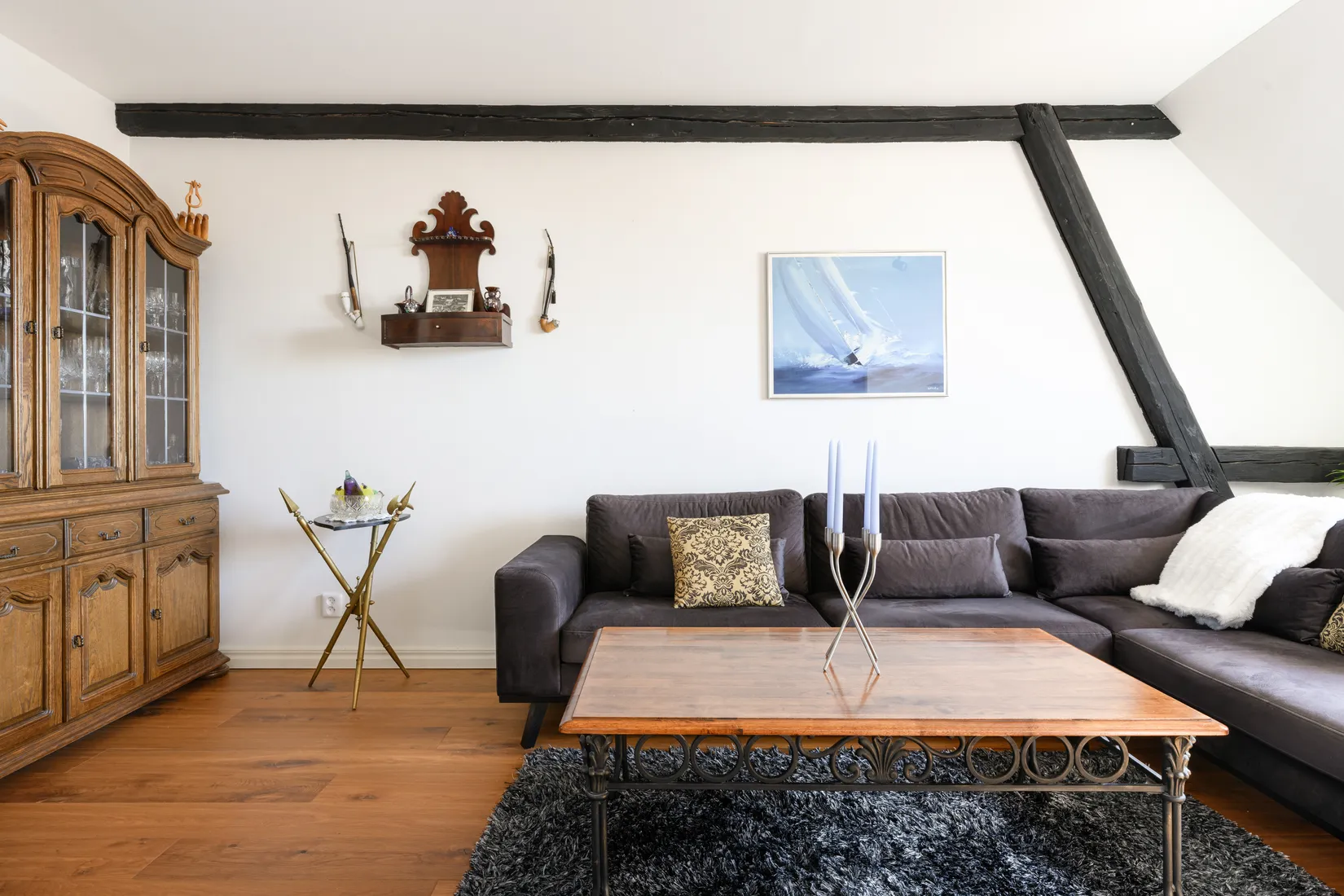 Bostadsrätt, Viktoriagatan 12A, Vasastaden, Göteborg