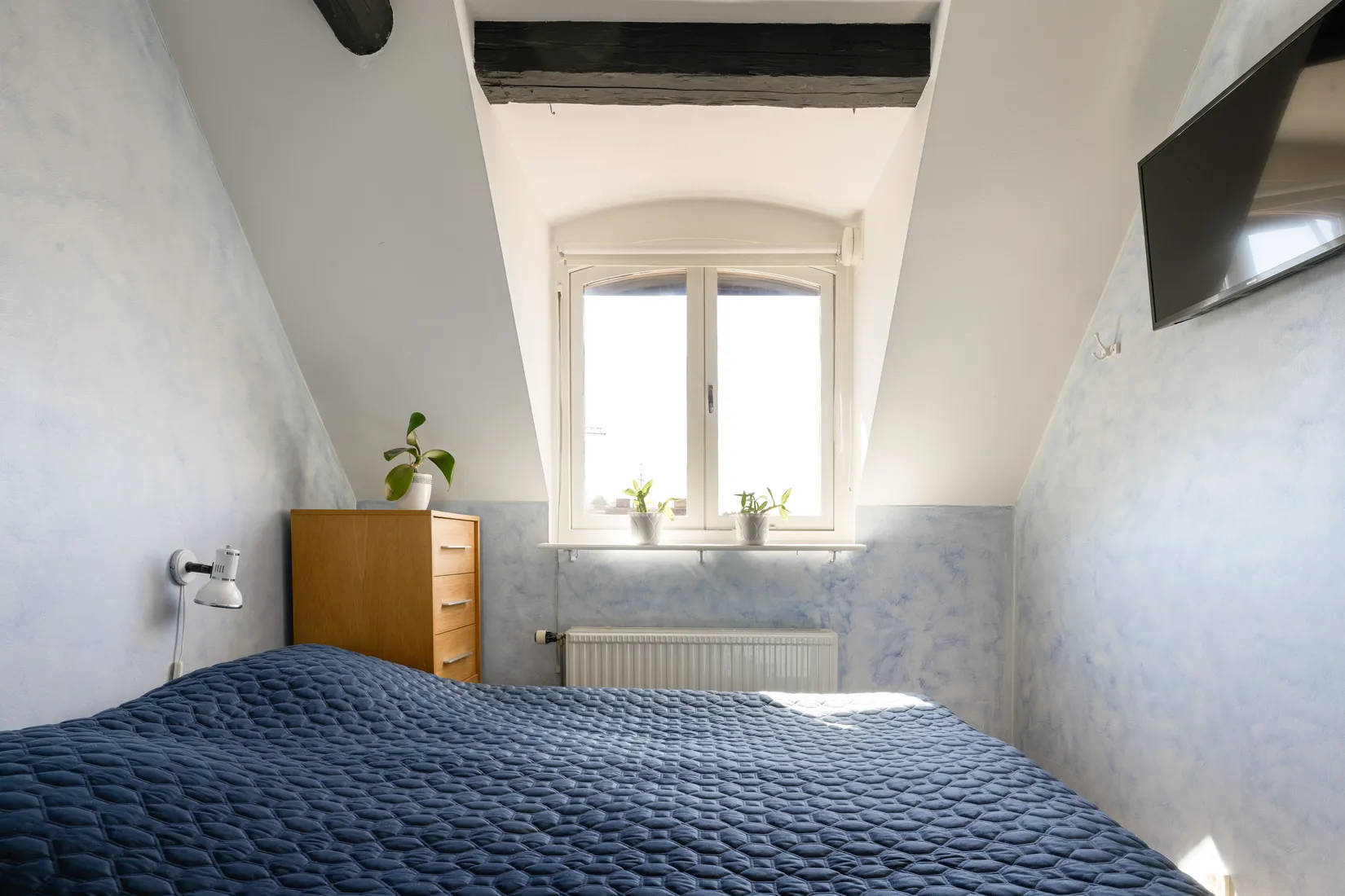 Bostadsrätt, Viktoriagatan 12A, Vasastaden, Göteborg