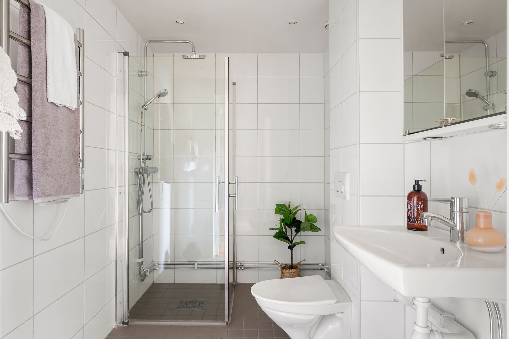 Bostadsrätt, Agavägen 2, 6 tr, Larsberg, Lidingö