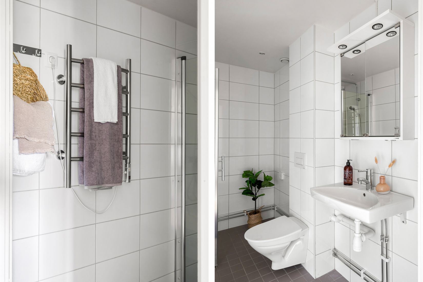 Bostadsrätt, Agavägen 2, 6 tr, Larsberg, Lidingö