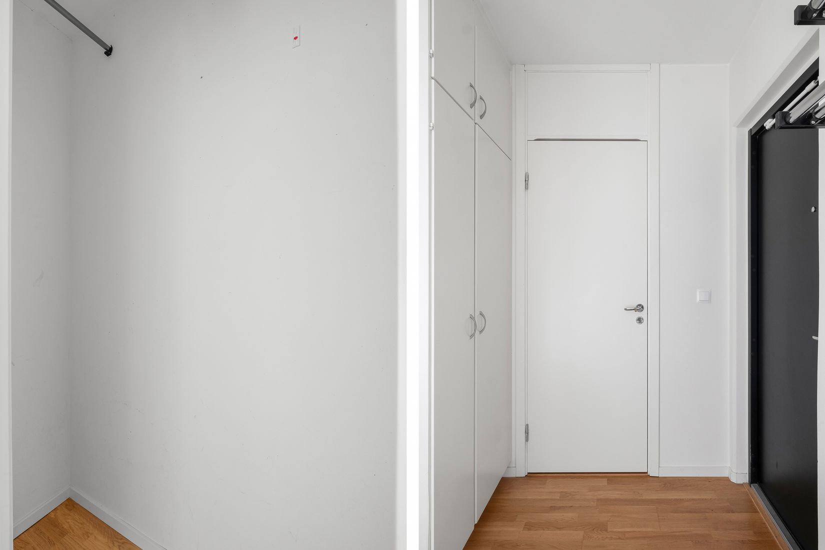 Bostadsrätt, Agavägen 2, 6 tr, Larsberg, Lidingö