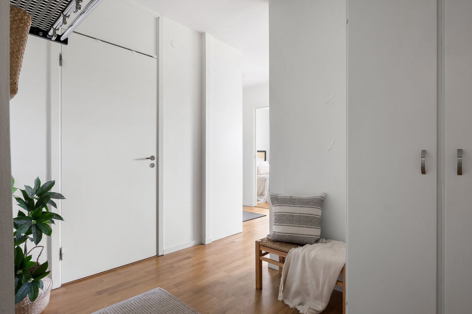 Bostadsrätt, Agavägen 2, 6 tr, Larsberg, Lidingö