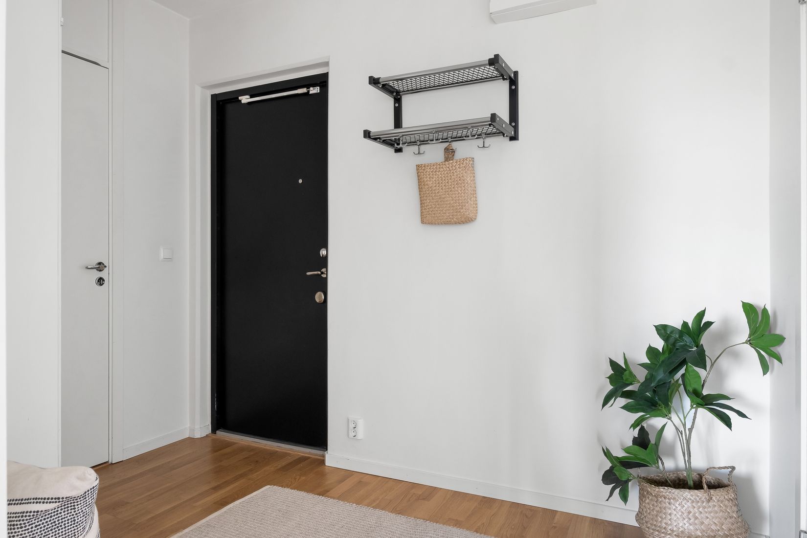 Bostadsrätt, Agavägen 2, 6 tr, Larsberg, Lidingö