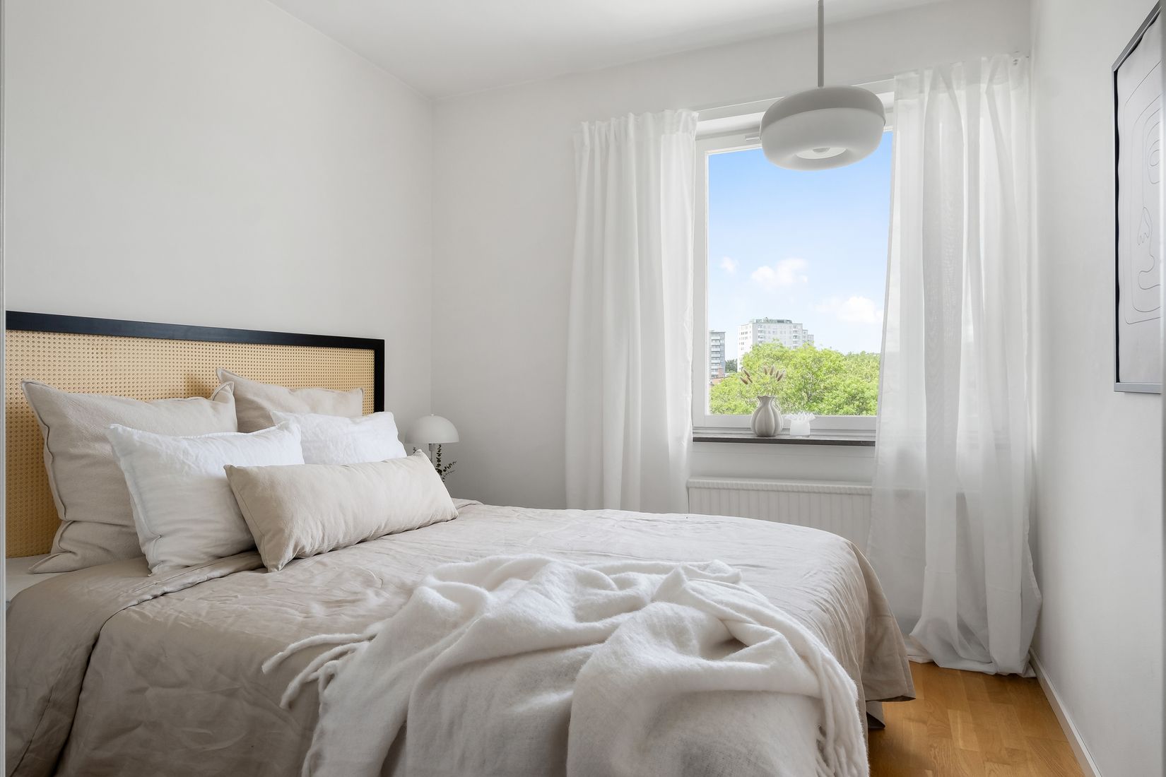 Bostadsrätt, Agavägen 2, 6 tr, Larsberg, Lidingö