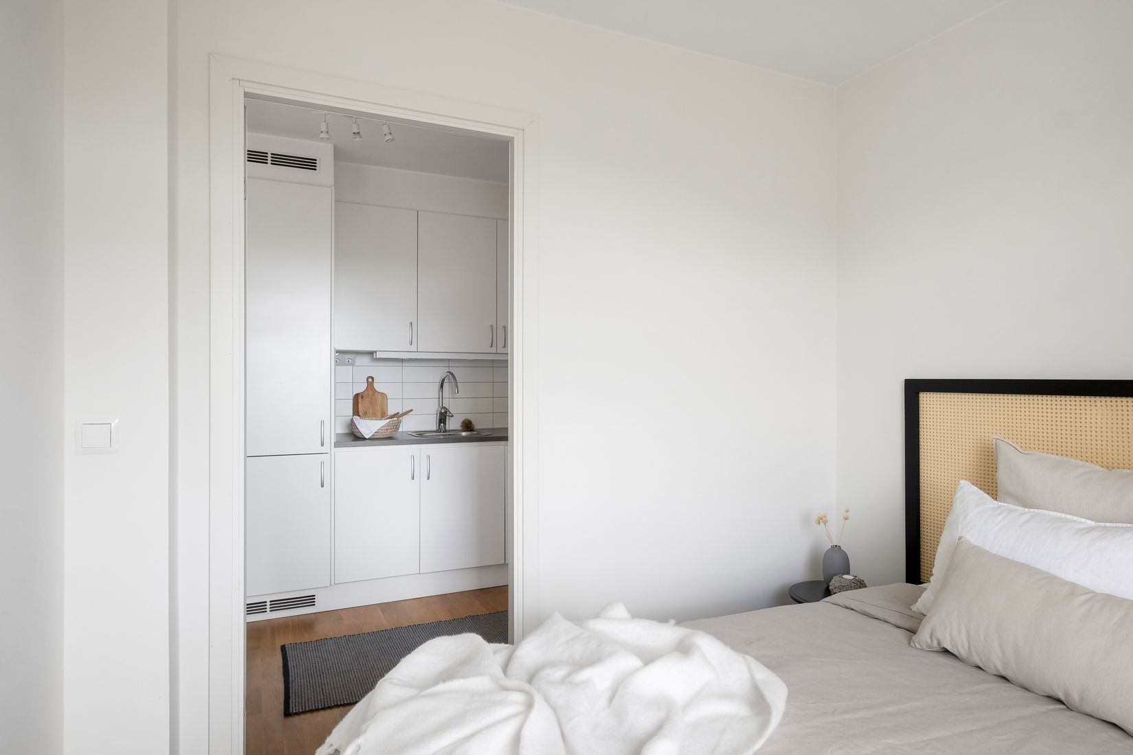 Bostadsrätt, Agavägen 2, 6 tr, Larsberg, Lidingö