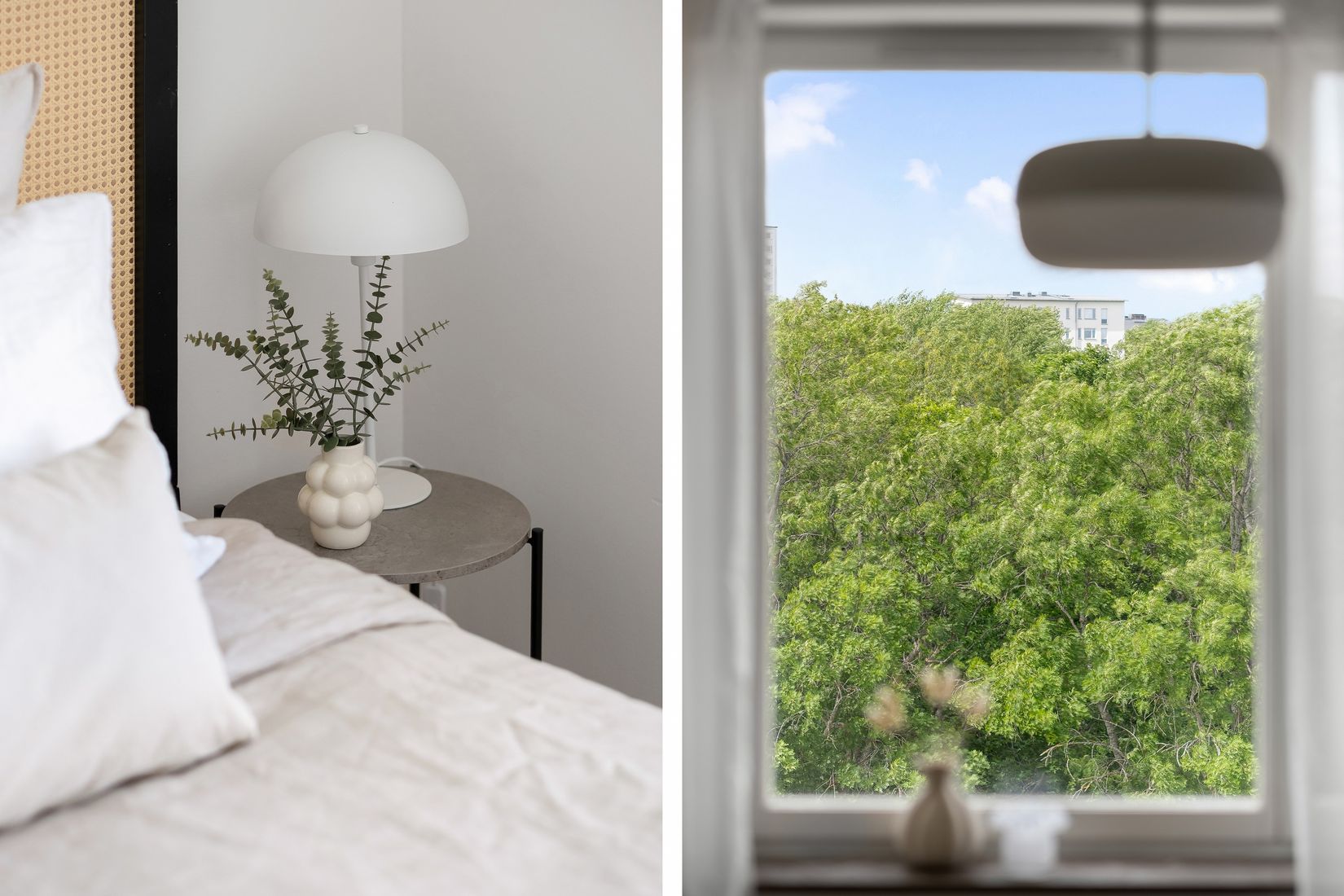 Bostadsrätt, Agavägen 2, 6 tr, Larsberg, Lidingö