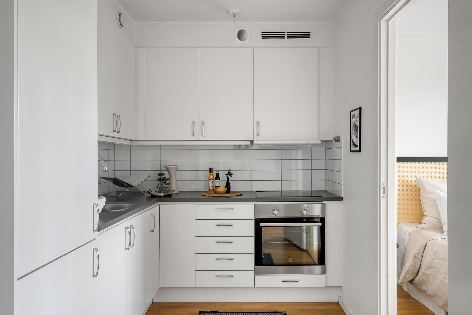 Bostadsrätt, Agavägen 2, 6 tr, Larsberg, Lidingö