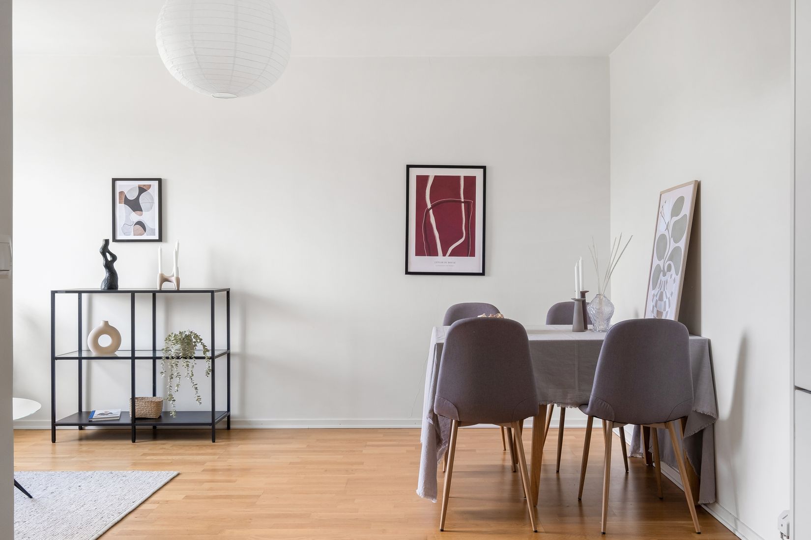 Bostadsrätt, Agavägen 2, 6 tr, Larsberg, Lidingö