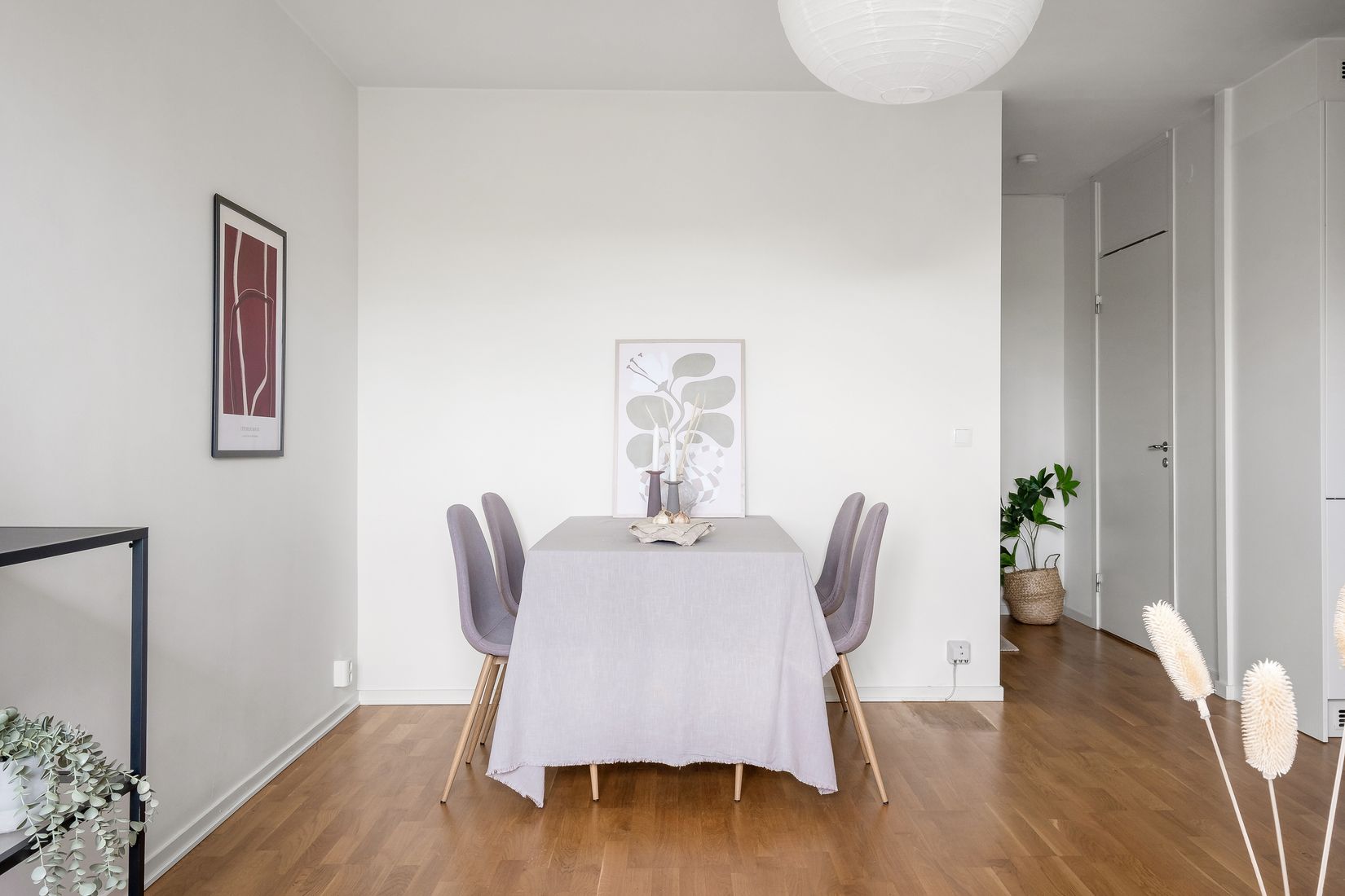 Bostadsrätt, Agavägen 2, 6 tr, Larsberg, Lidingö