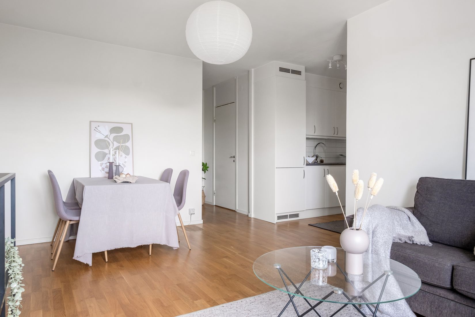 Bostadsrätt, Agavägen 2, 6 tr, Larsberg, Lidingö