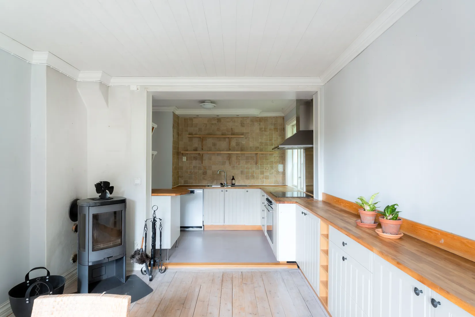 Villa, Brotorpabacken Almby 1, Jönåker, Nyköping