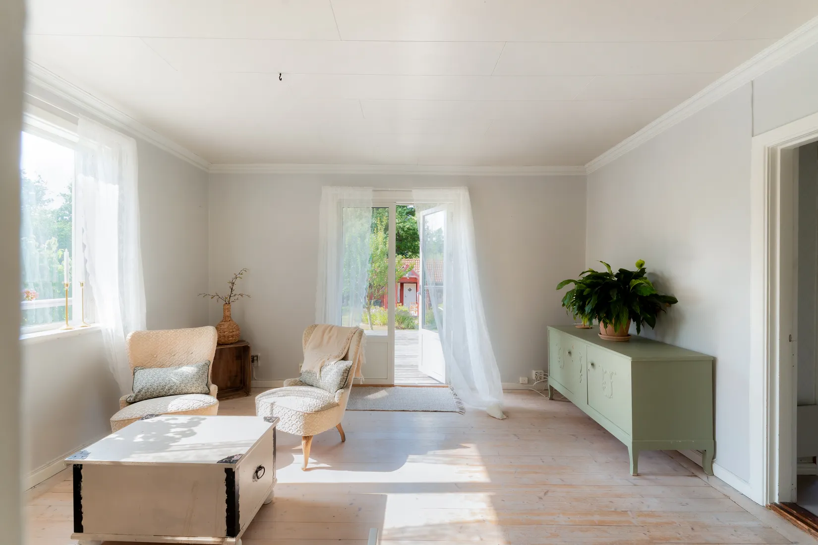 Villa, Brotorpabacken Almby 1, Jönåker, Nyköping