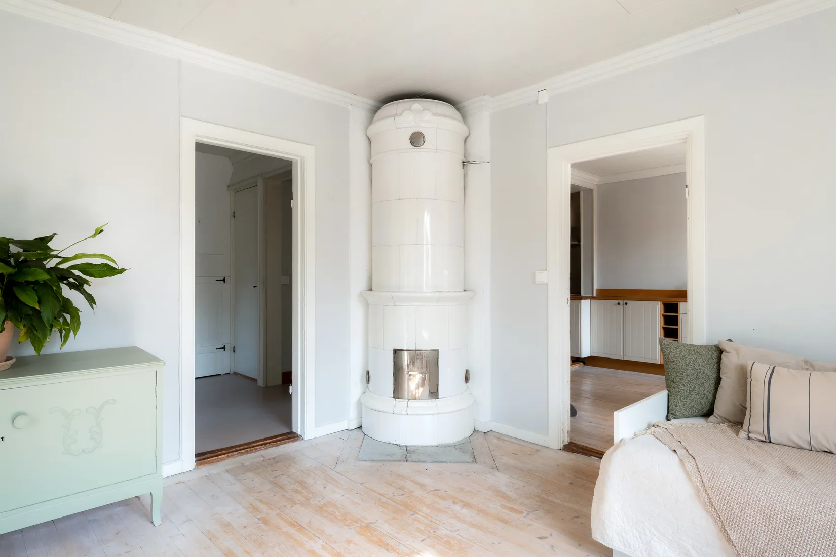 Villa, Brotorpabacken Almby 1, Jönåker, Nyköping