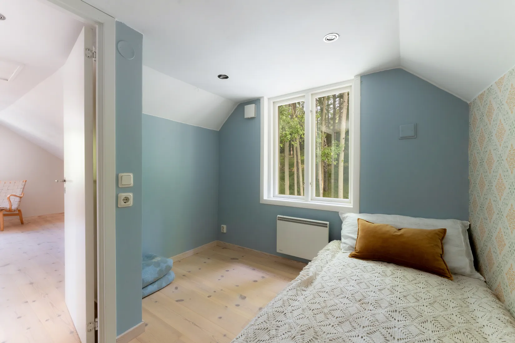 Villa, Brotorpabacken Almby 1, Jönåker, Nyköping