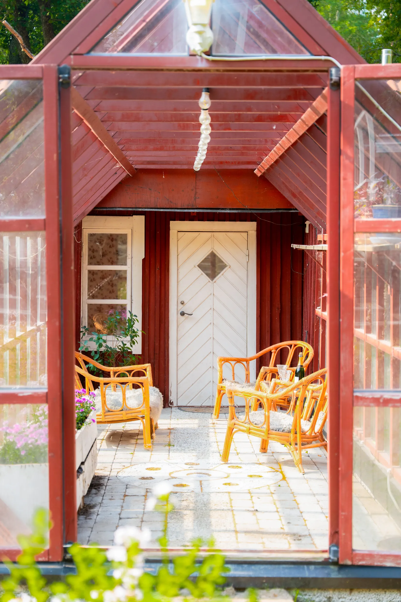 Villa, Brotorpabacken Almby 1, Jönåker, Nyköping