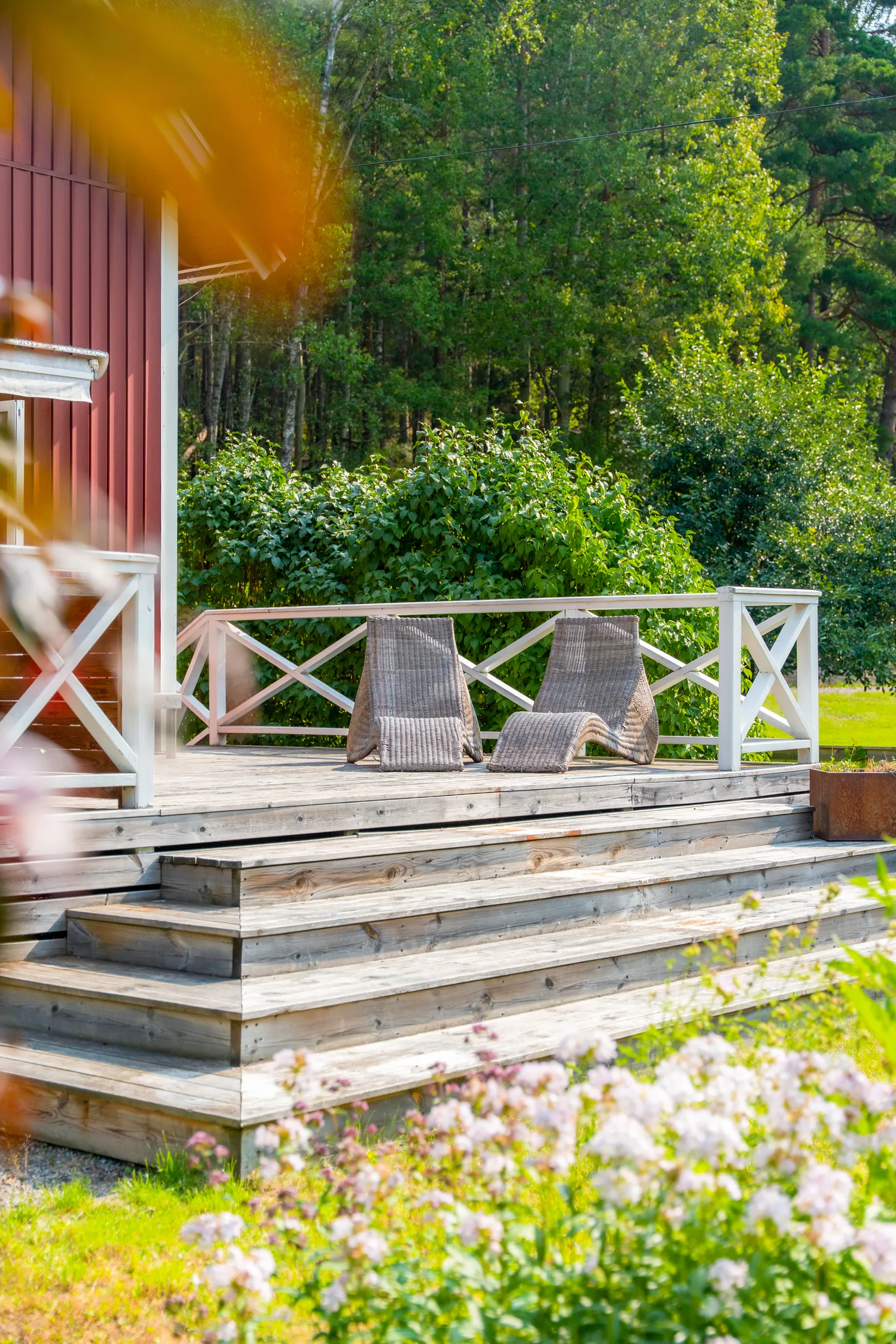 Villa, Brotorpabacken Almby 1, Jönåker, Nyköping