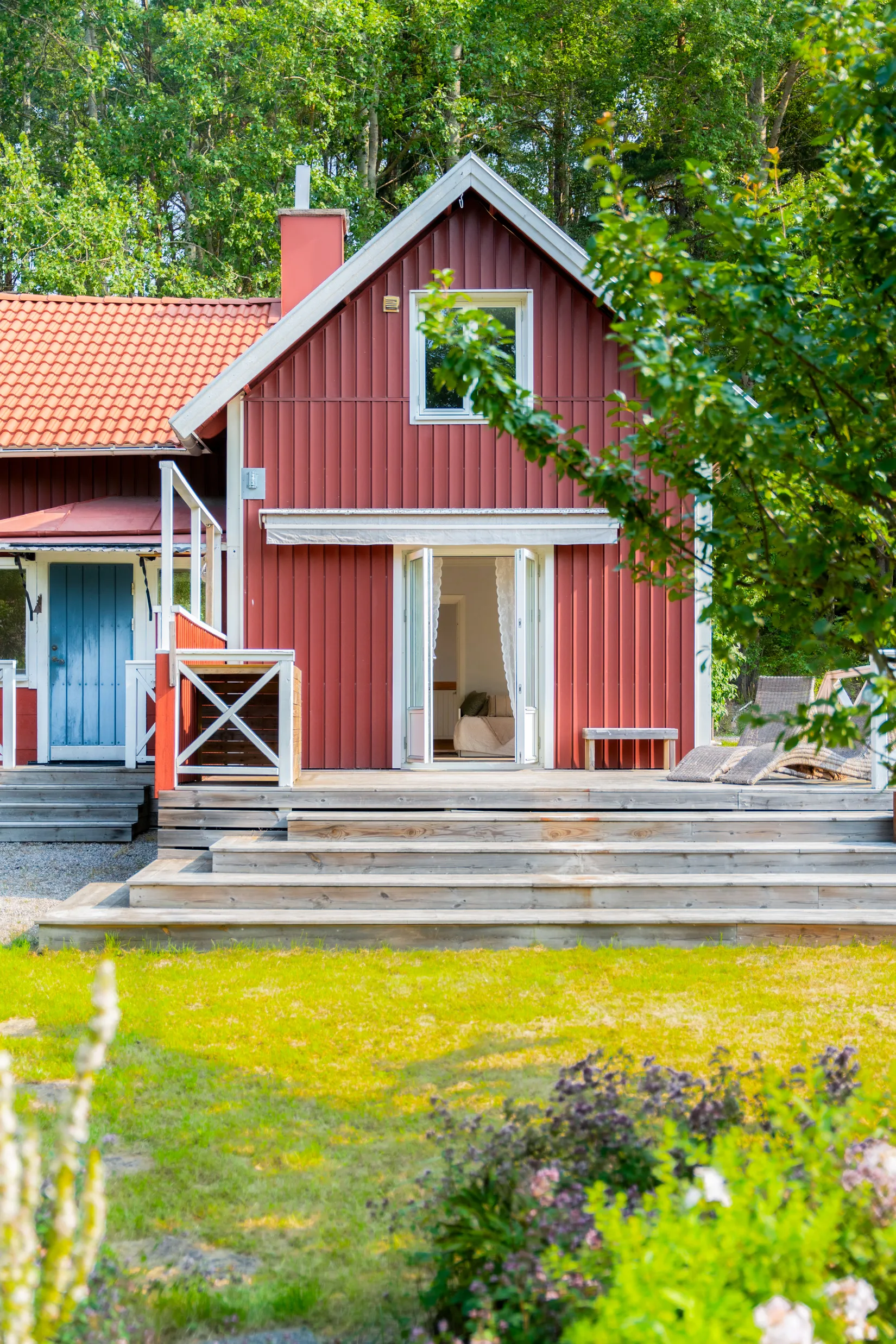 Villa, Brotorpabacken Almby 1, Jönåker, Nyköping