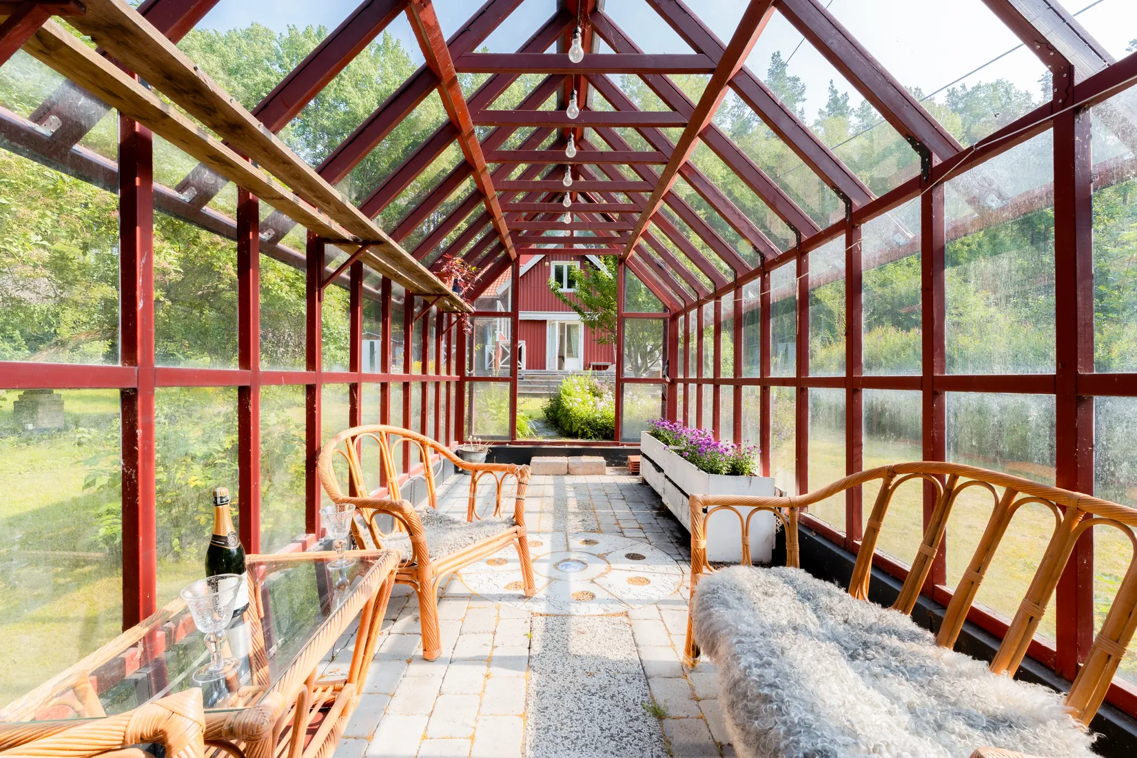 Villa, Brotorpabacken Almby 1, Jönåker, Nyköping