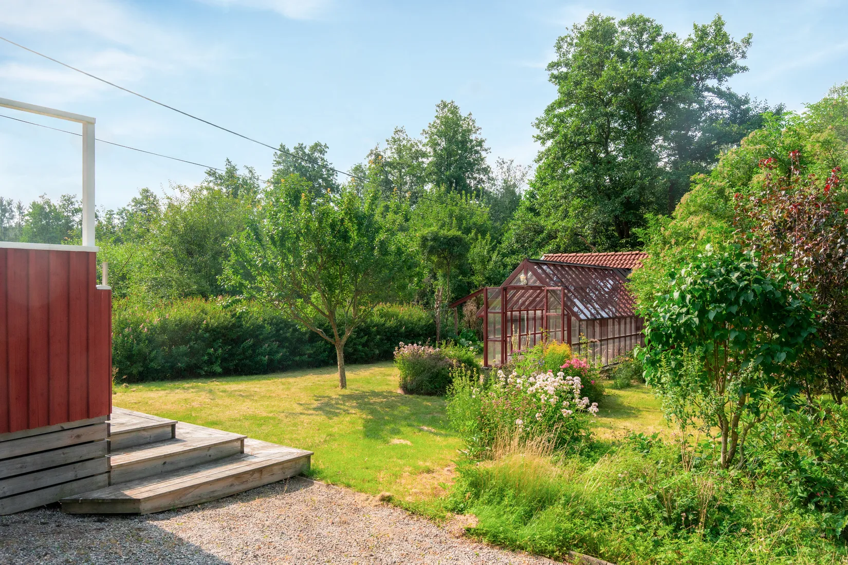 Villa, Brotorpabacken Almby 1, Jönåker, Nyköping
