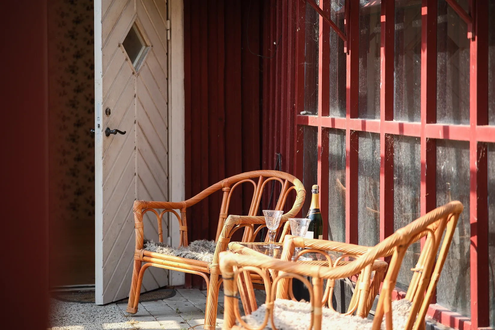 Villa, Brotorpabacken Almby 1, Jönåker, Nyköping