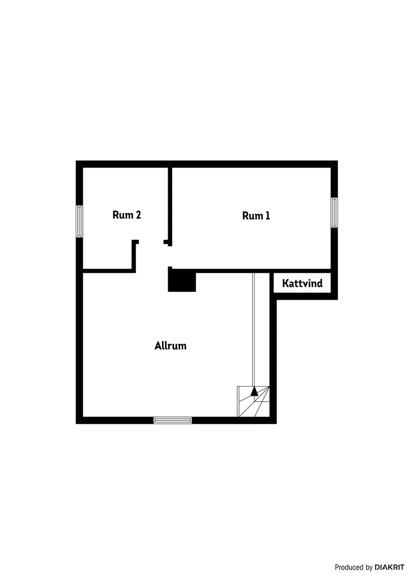 Villa, Brotorpabacken Almby 1, Jönåker, Nyköping