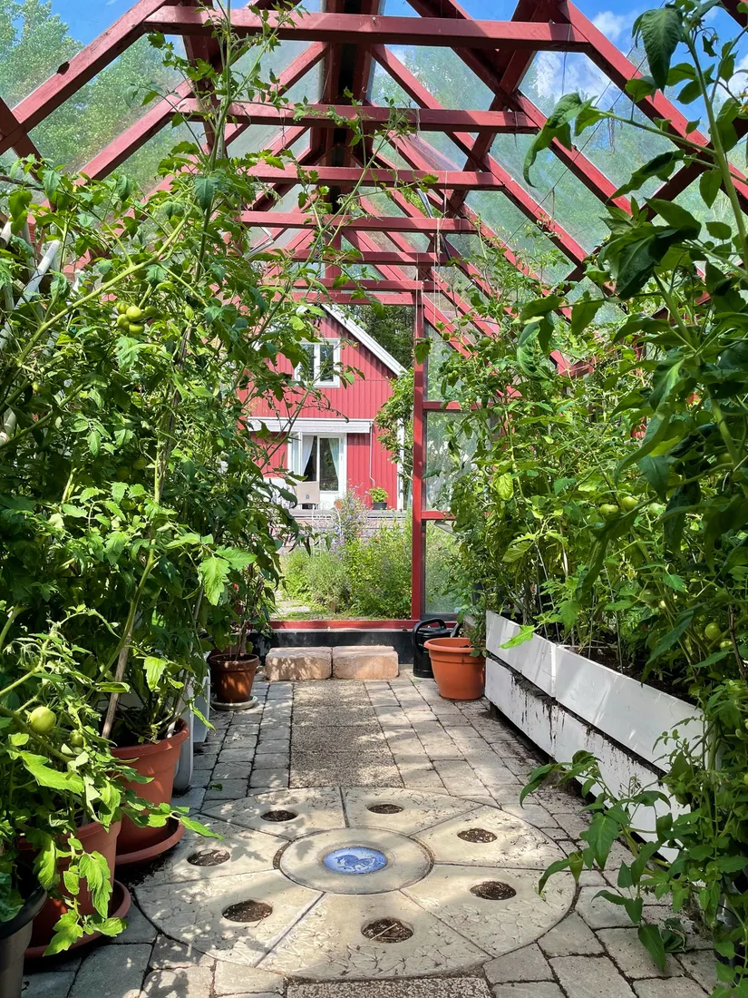 Villa, Brotorpabacken Almby 1, Jönåker, Nyköping