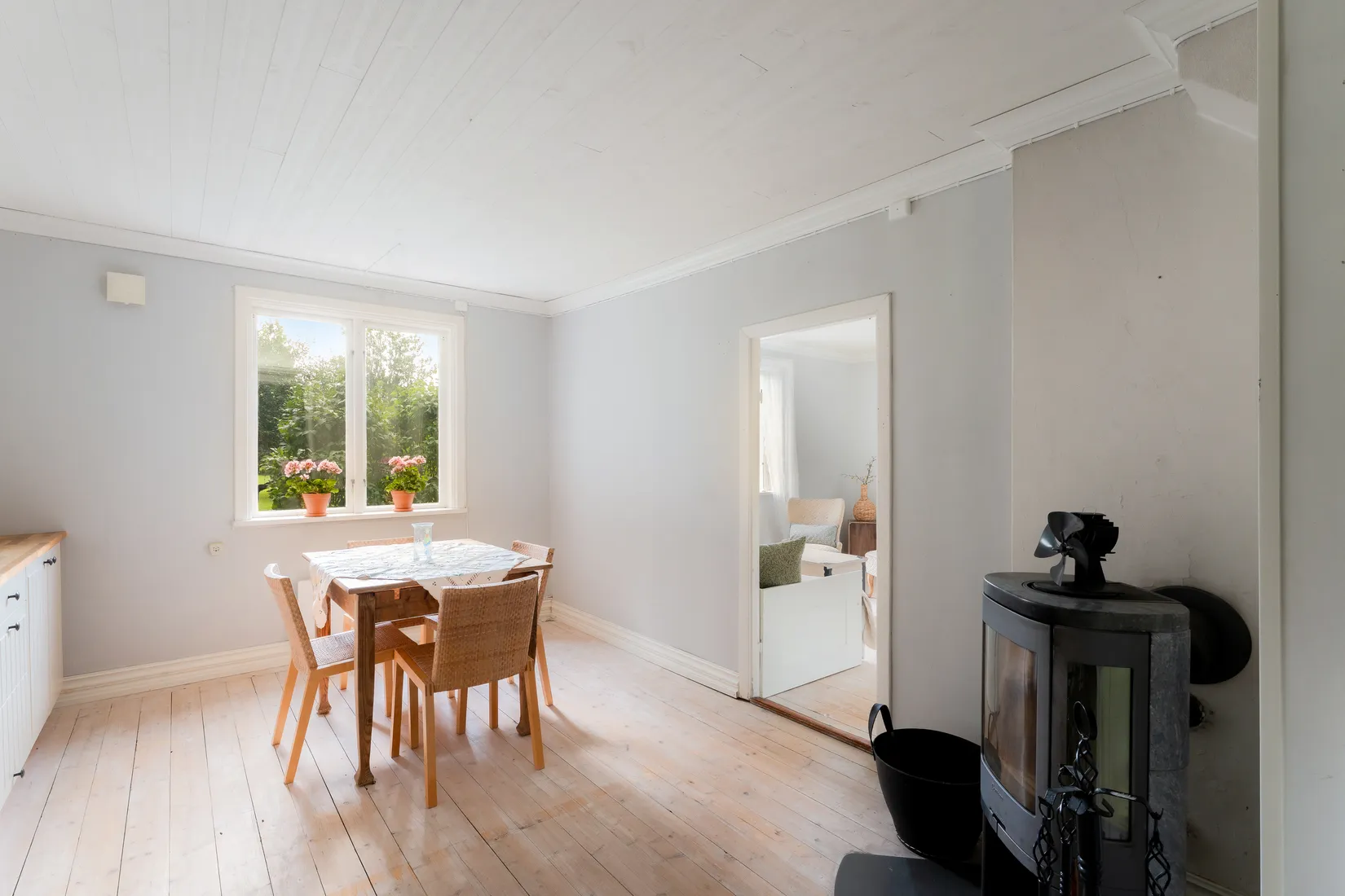 Villa, Brotorpabacken Almby 1, Jönåker, Nyköping