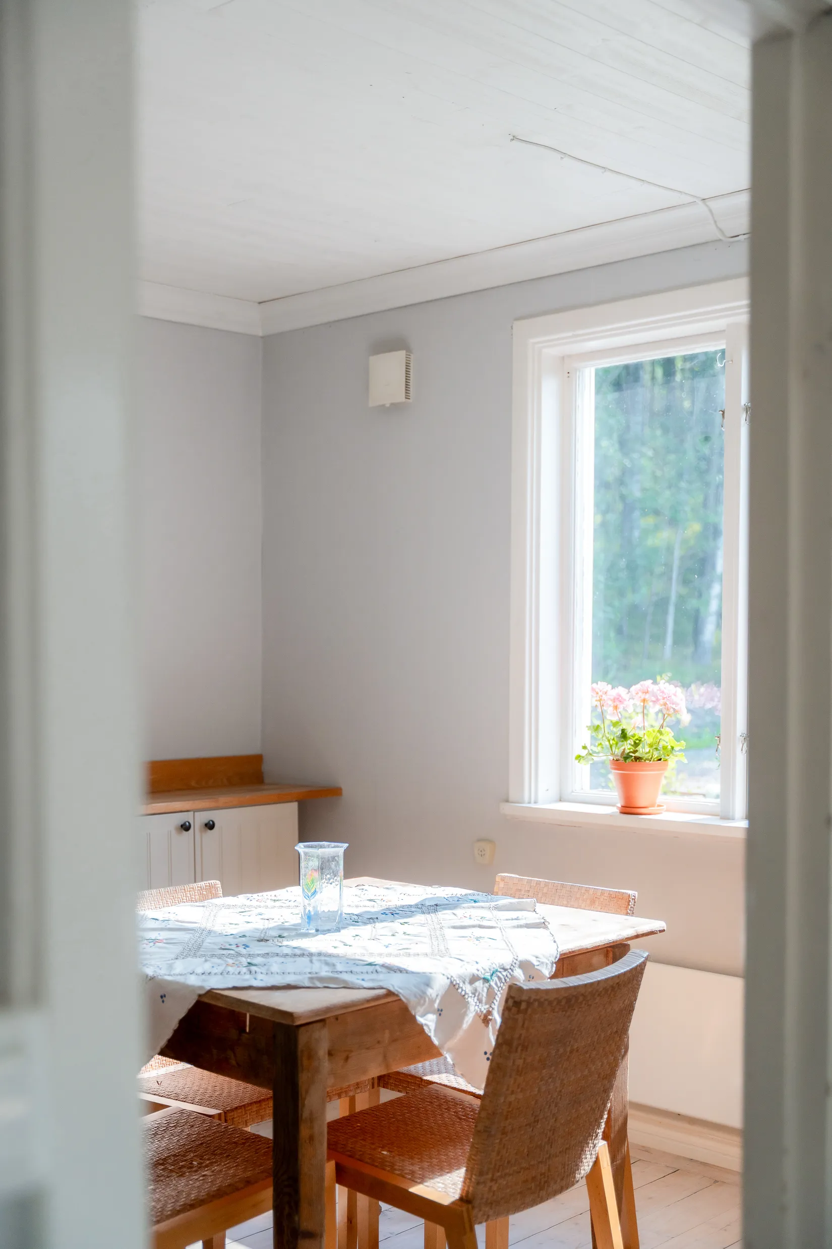 Villa, Brotorpabacken Almby 1, Jönåker, Nyköping